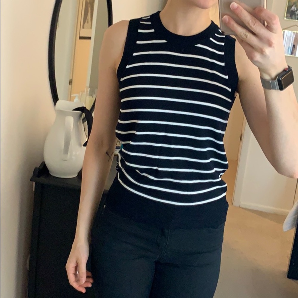 Anthropologie sweater